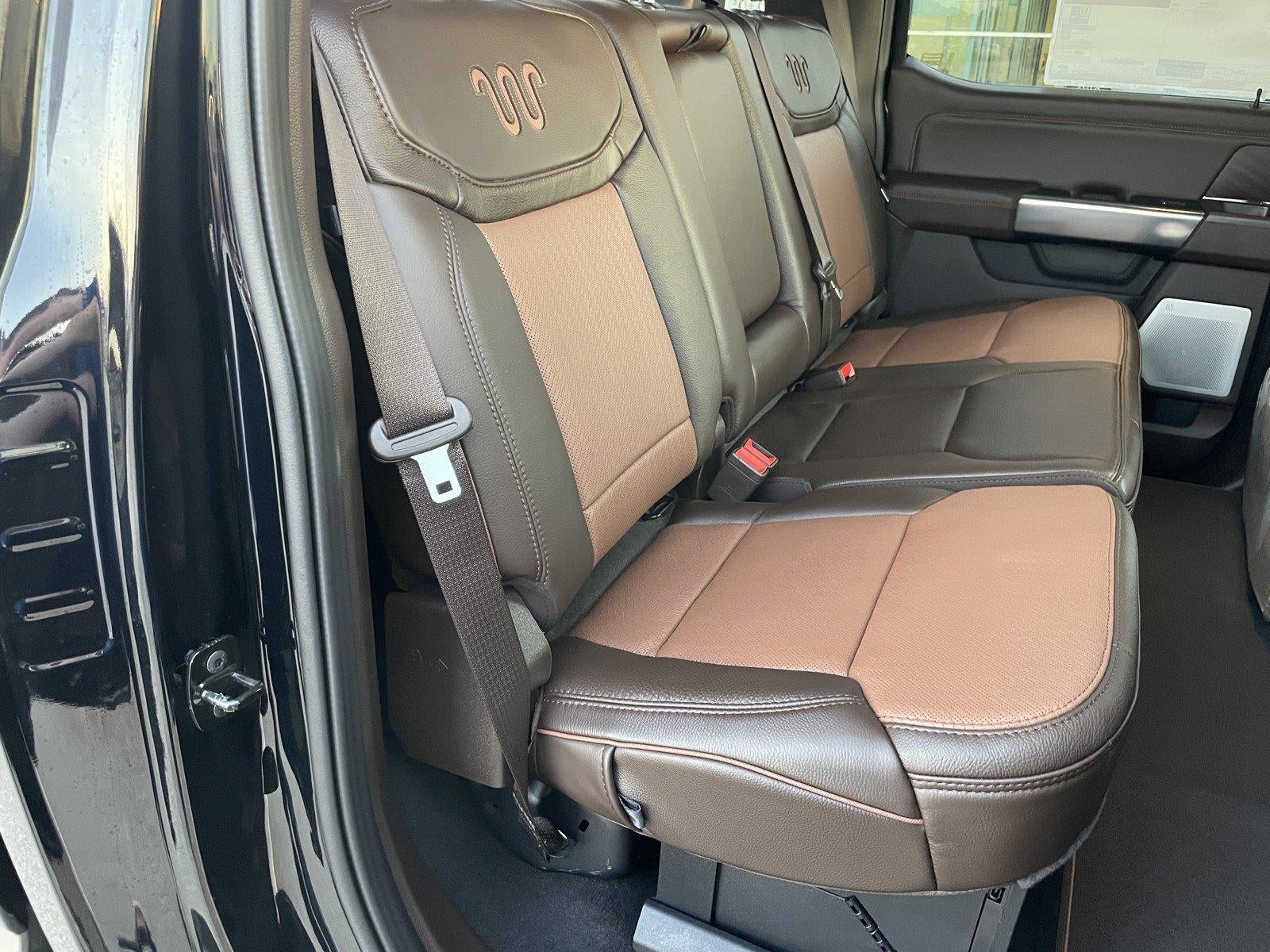 2026 Ford Super Duty F-350 Drw King Ranch