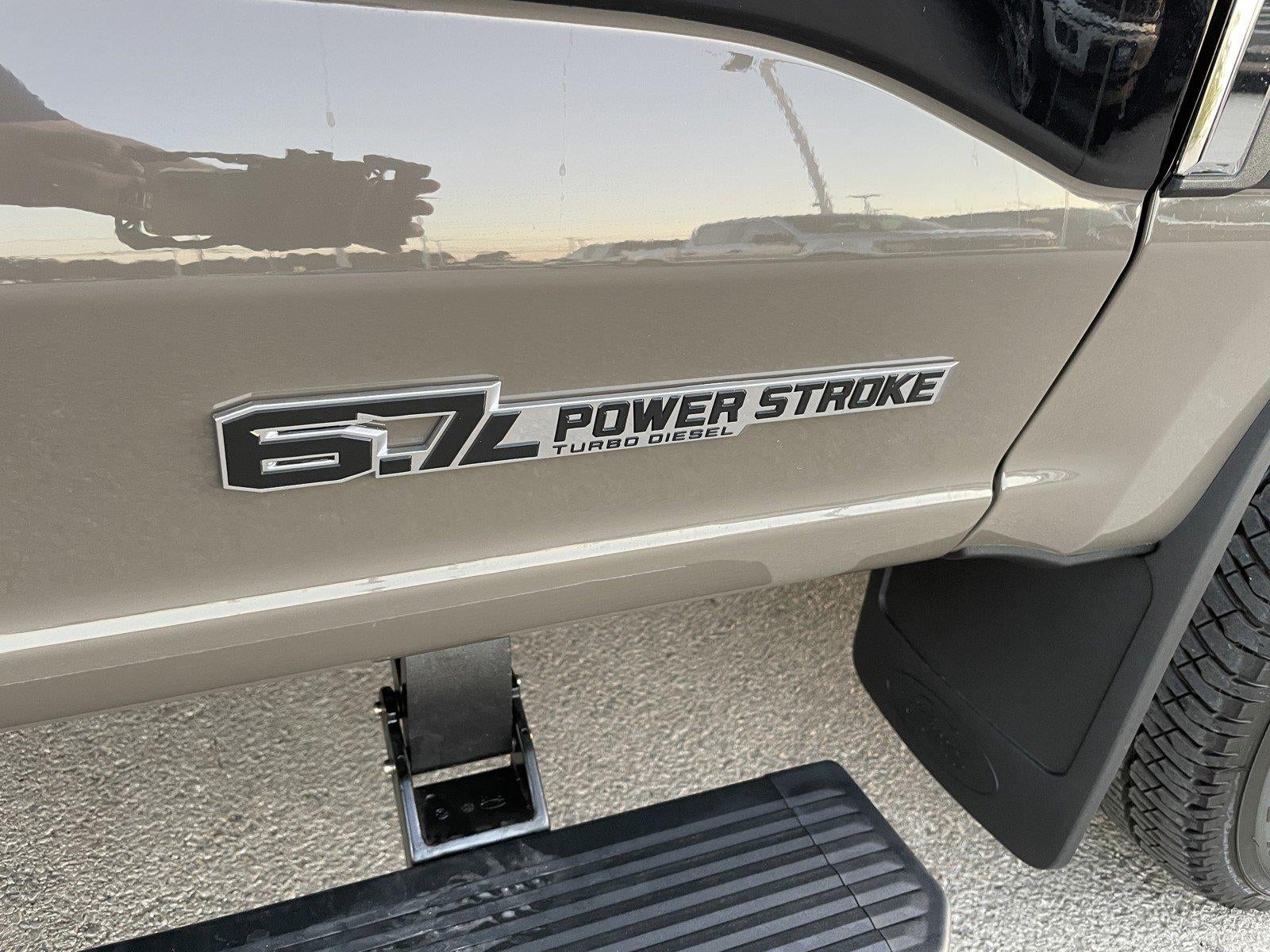 2026 Ford Super Duty F-350 Drw King Ranch