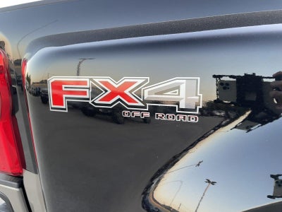 2026 Ford Super Duty F-350 Drw King Ranch