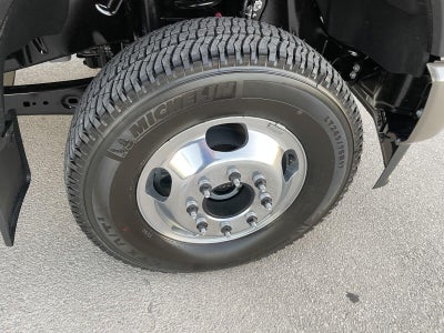 2026 Ford Super Duty F-350 Drw King Ranch
