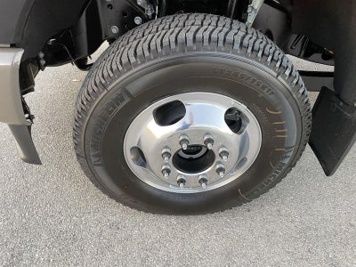 2026 Ford Super Duty F-350 Drw King Ranch