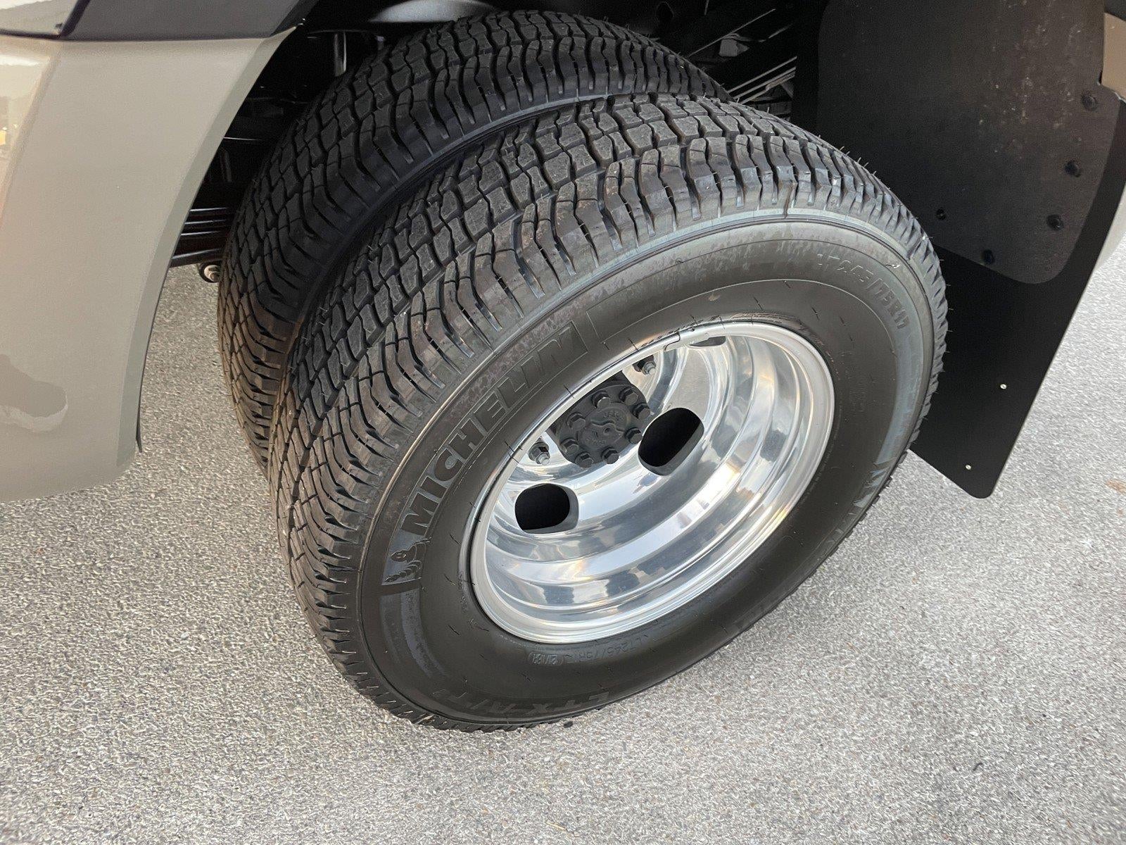 2026 Ford Super Duty F-350 Drw King Ranch