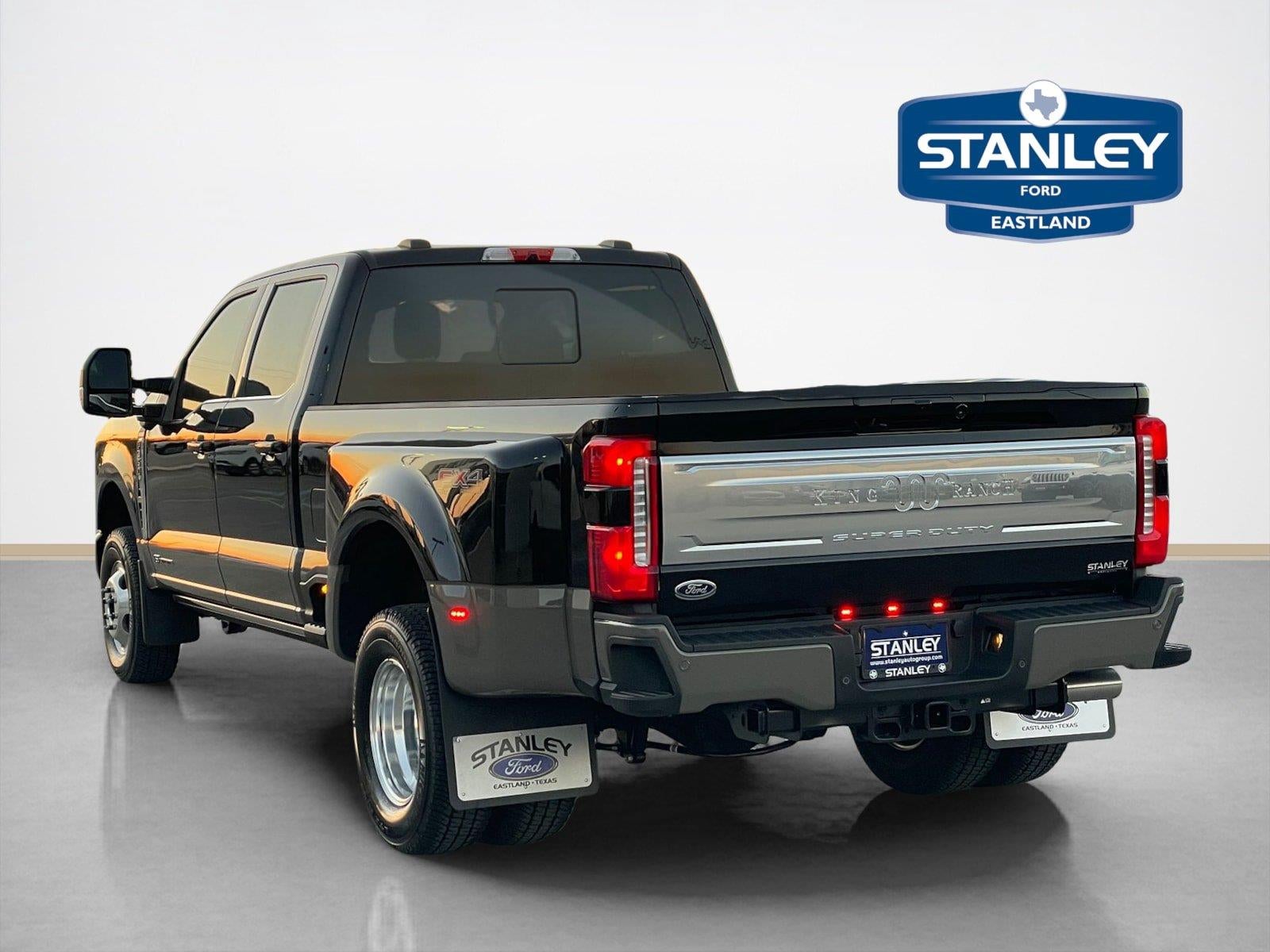 2026 Ford Super Duty F-350 Drw King Ranch