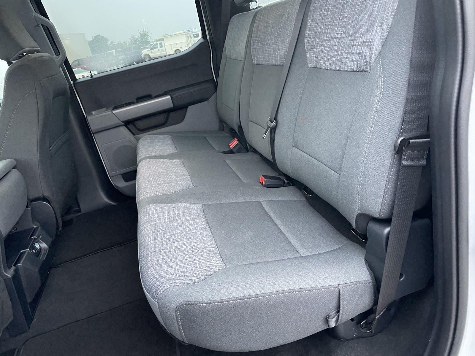 2026 Ford Super Duty F-350 DRW XLT