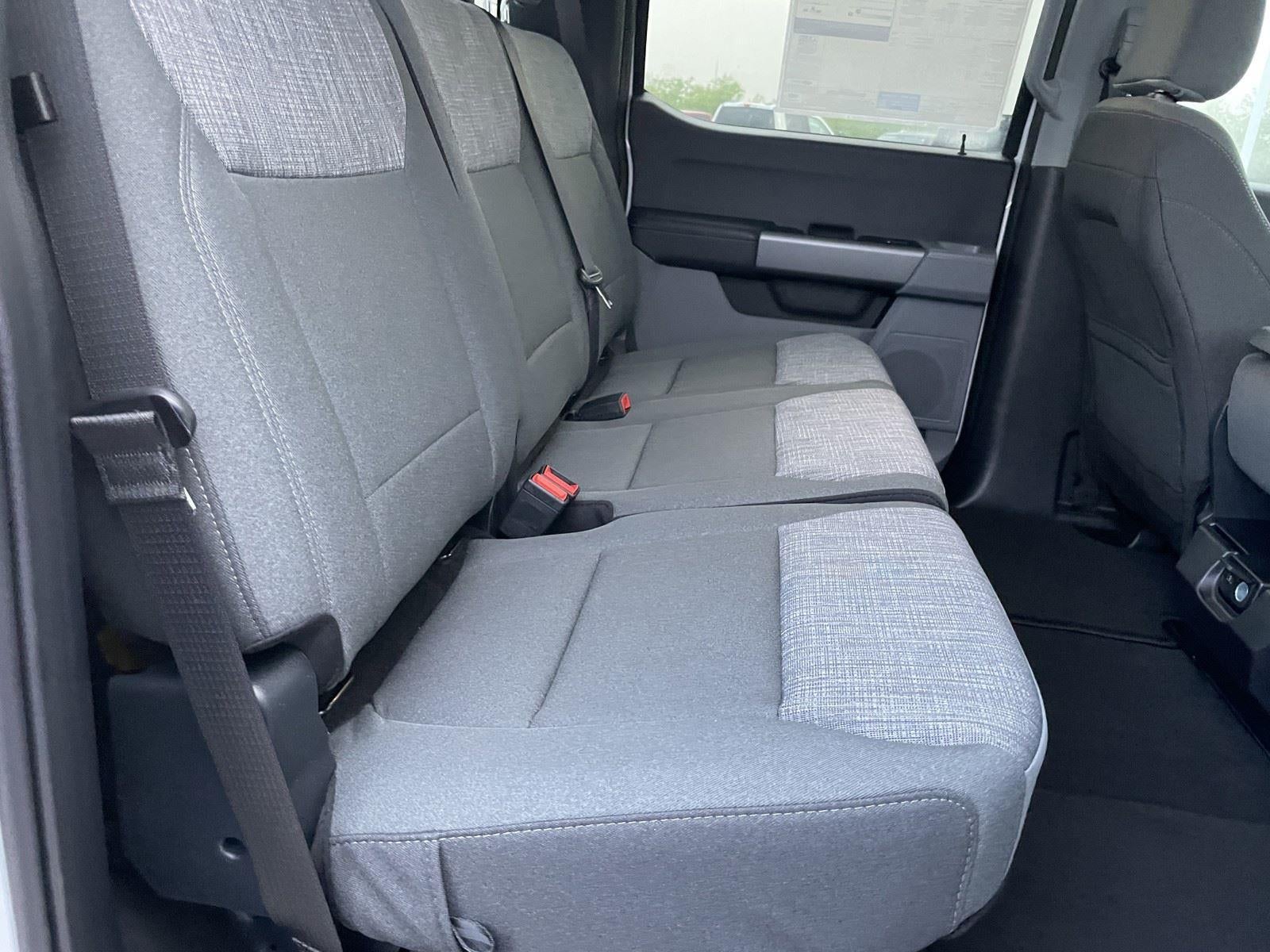 2026 Ford Super Duty F-350 DRW XLT