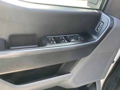 2023 Ford Super Duty F-350 DRW XLT
