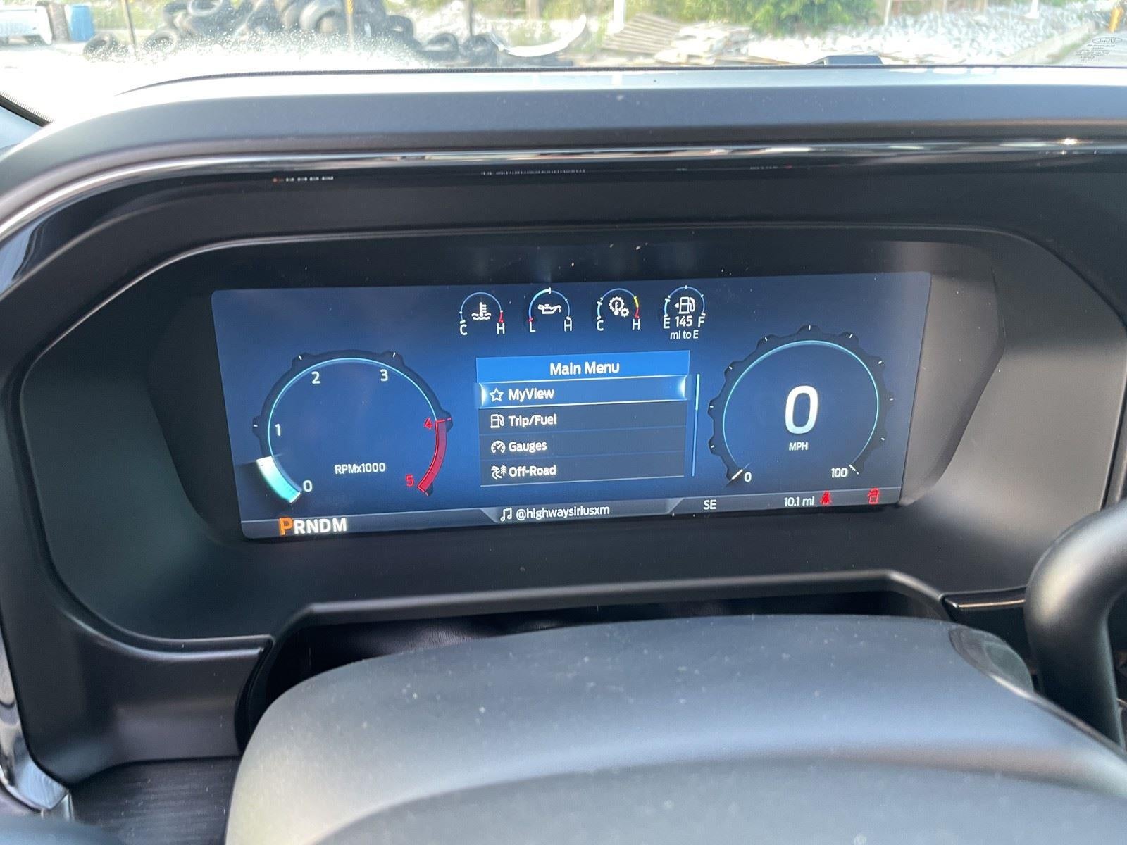 2026 Ford Super Duty F-350 DRW LARIAT