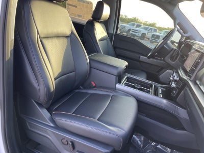 2026 Ford Super Duty F-350 DRW LARIAT