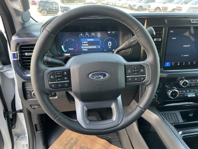 2026 Ford Super Duty F-450 Drw LARIAT