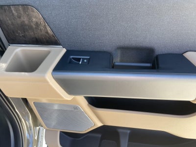 2026 Ford Super Duty F-450 DRW LARIAT