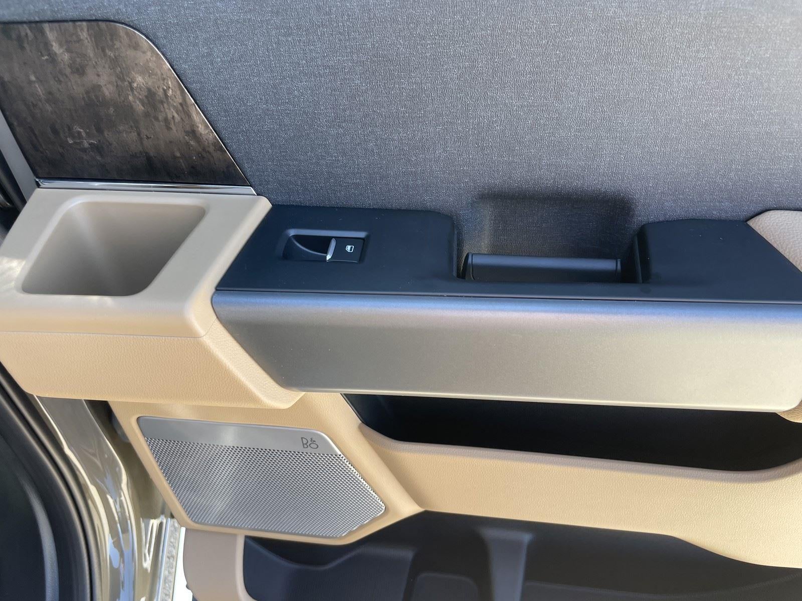 2026 Ford Super Duty F-450 DRW LARIAT