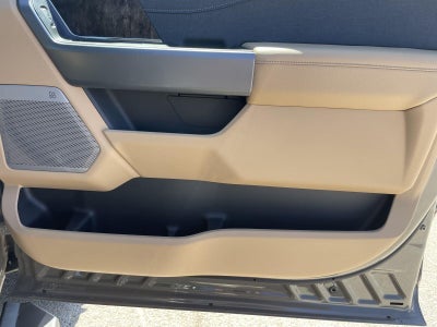 2026 Ford Super Duty F-450 DRW LARIAT