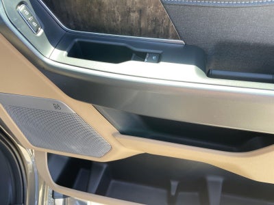 2026 Ford Super Duty F-450 DRW LARIAT