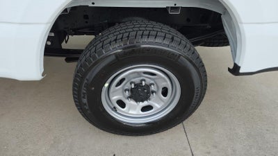 2027 Ford Super Duty F-250 Srw XLT