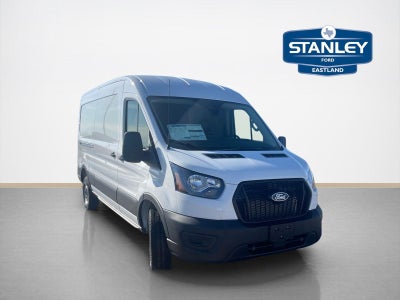 2026 Ford Transit Cargo Van T-250 148 MED RF 9150 GV