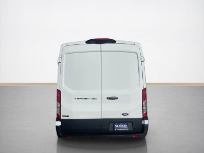 2026 Ford Transit Cargo Van T-250 148 MED RF 9150 GV