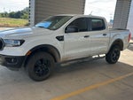 2023 Ford Ranger XL