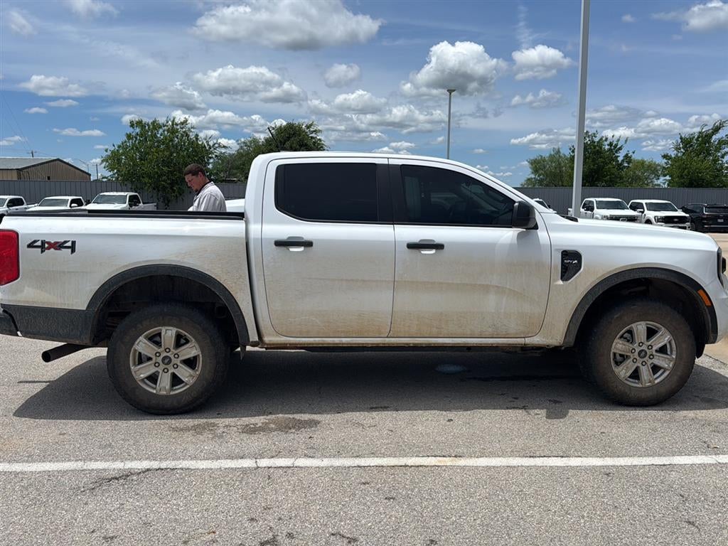 2024 Ford Ranger XL