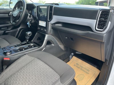 2024 Ford Ranger XL