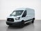2017 Ford Transit Van 250