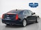 2018 Cadillac Ats Sedan RWD