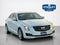 2016 Cadillac ATS Sedan Luxury Collection RWD