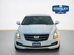 2016 Cadillac ATS Sedan Luxury Collection RWD