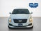 2016 Cadillac ATS Sedan Luxury Collection RWD