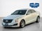 2016 Cadillac ATS Sedan Luxury Collection RWD