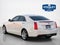 2016 Cadillac ATS Sedan Luxury Collection RWD