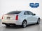 2016 Cadillac ATS Sedan Luxury Collection RWD