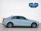 2016 Cadillac ATS Sedan Luxury Collection RWD