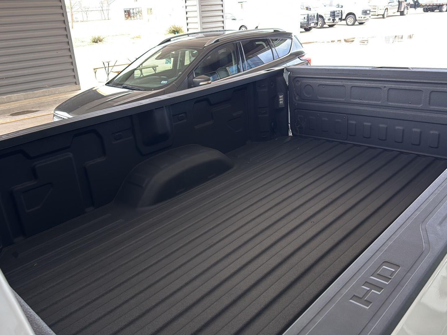 2025 Chevrolet Silverado 3500HD LTZ