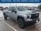 2025 Chevrolet Silverado 2500HD ZR2