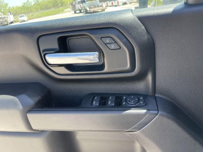 2024 Chevrolet Silverado 2500HD Work Truck