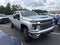 2020 Chevrolet Silverado 3500Hd LTZ