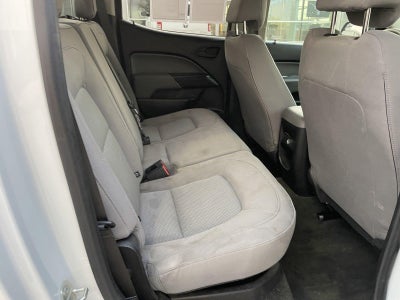 2018 Chevrolet Colorado 2WD Work Truck