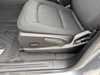 2022 Chevrolet Colorado 4WD LT