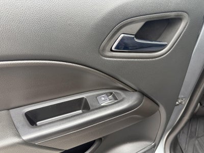 2022 Chevrolet Colorado 4WD LT