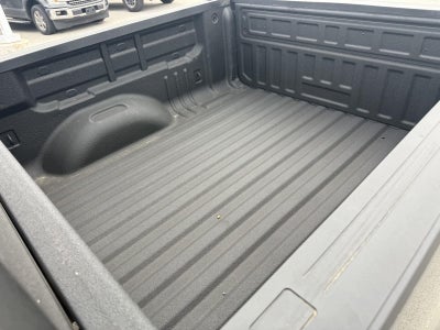 2022 Chevrolet Colorado 4WD LT