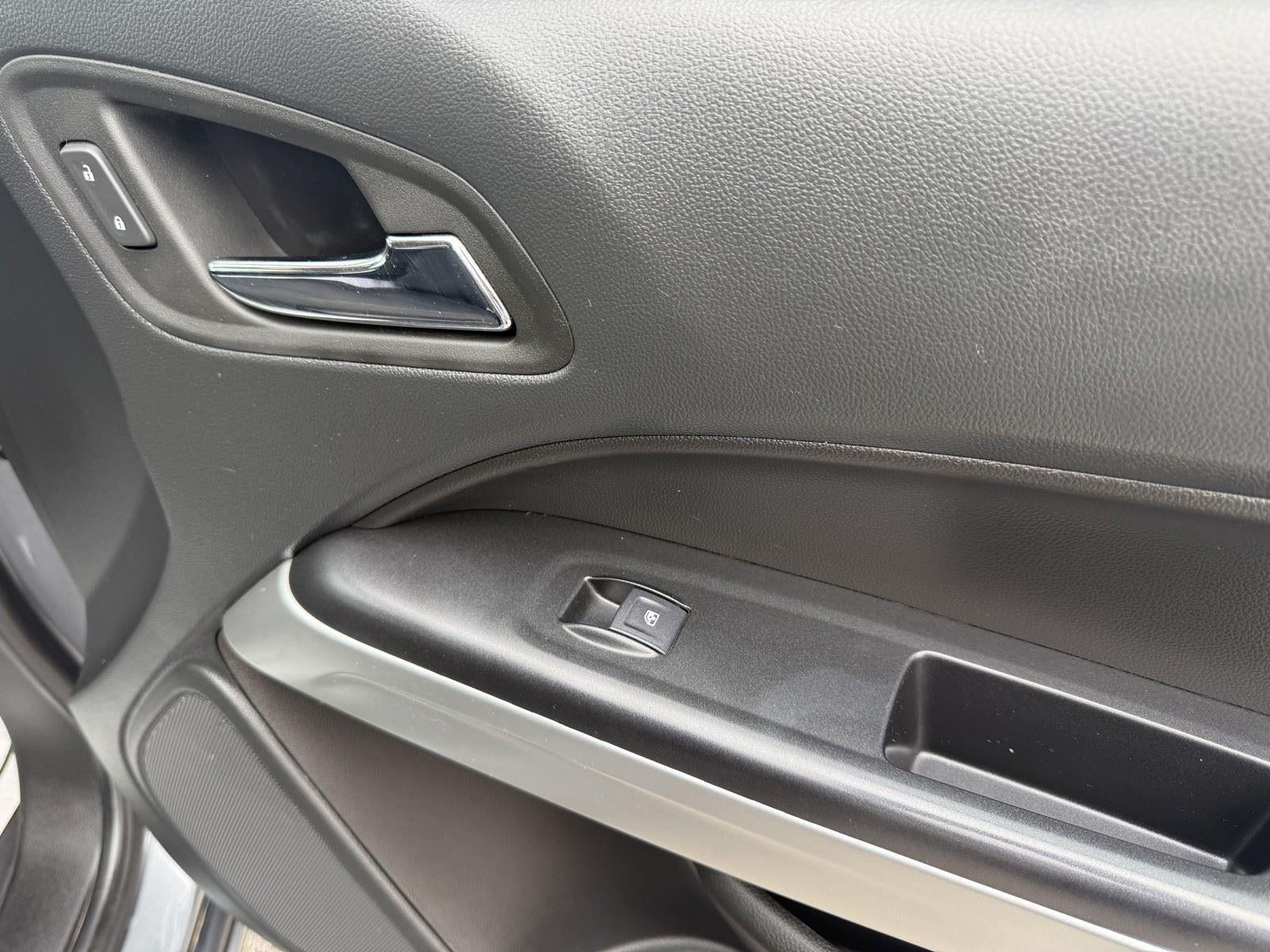 2022 Chevrolet Colorado 4WD LT