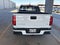 2022 Chevrolet Colorado 4WD LT