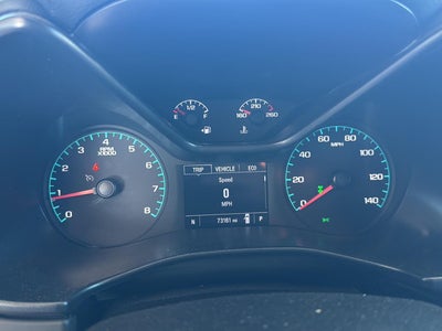 2022 Chevrolet Colorado 4WD LT