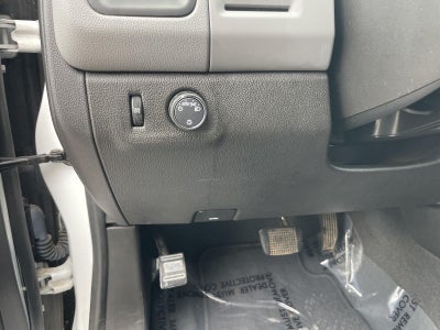 2022 Chevrolet Colorado 2WD Work Truck