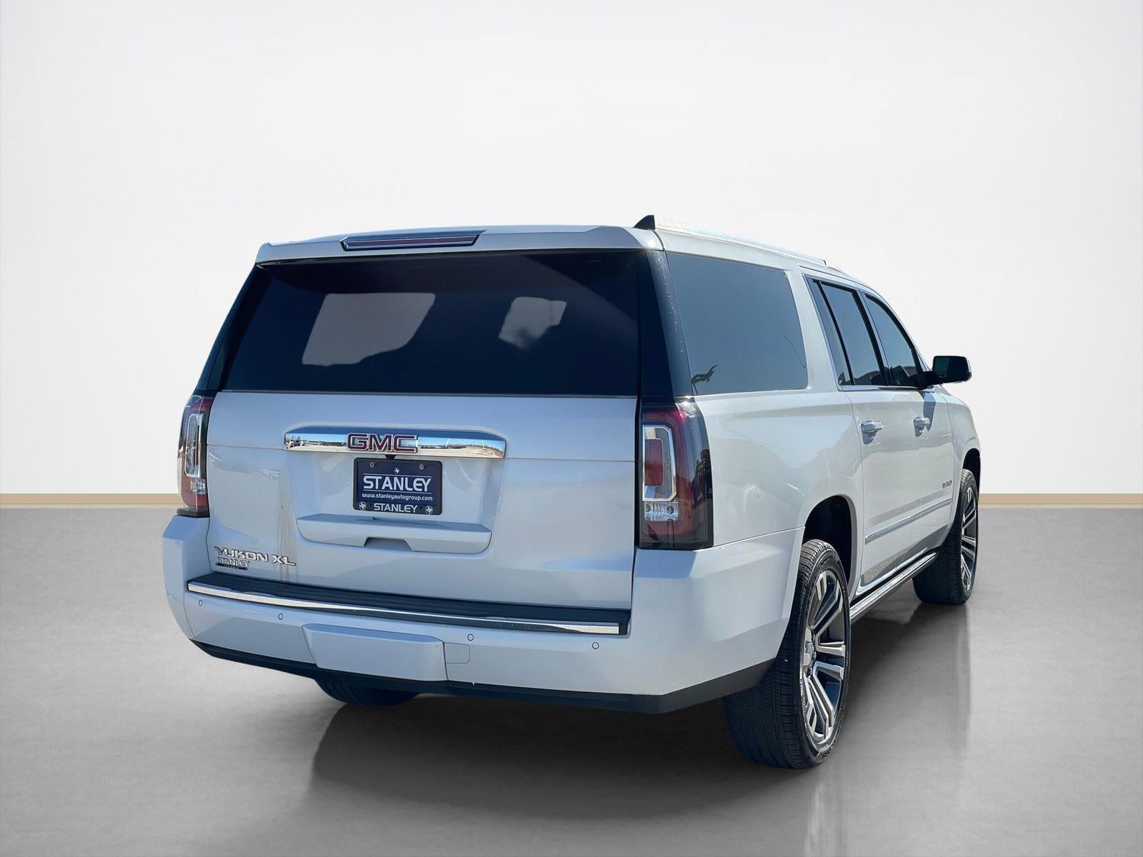 2019 GMC Yukon XL Denali