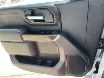 2023 GMC Sierra 2500HD SLE
