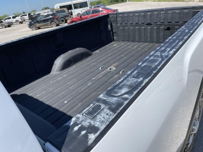 2023 GMC Sierra 2500HD SLE