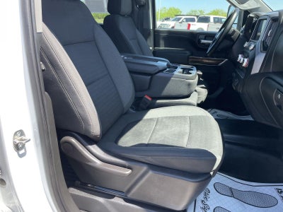 2023 GMC Sierra 2500HD SLE