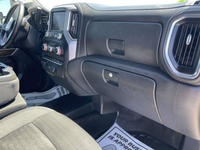 2023 GMC Sierra 2500HD SLE
