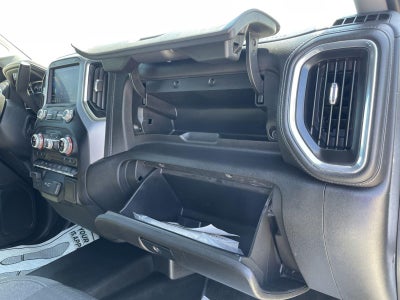 2023 GMC Sierra 2500HD SLE